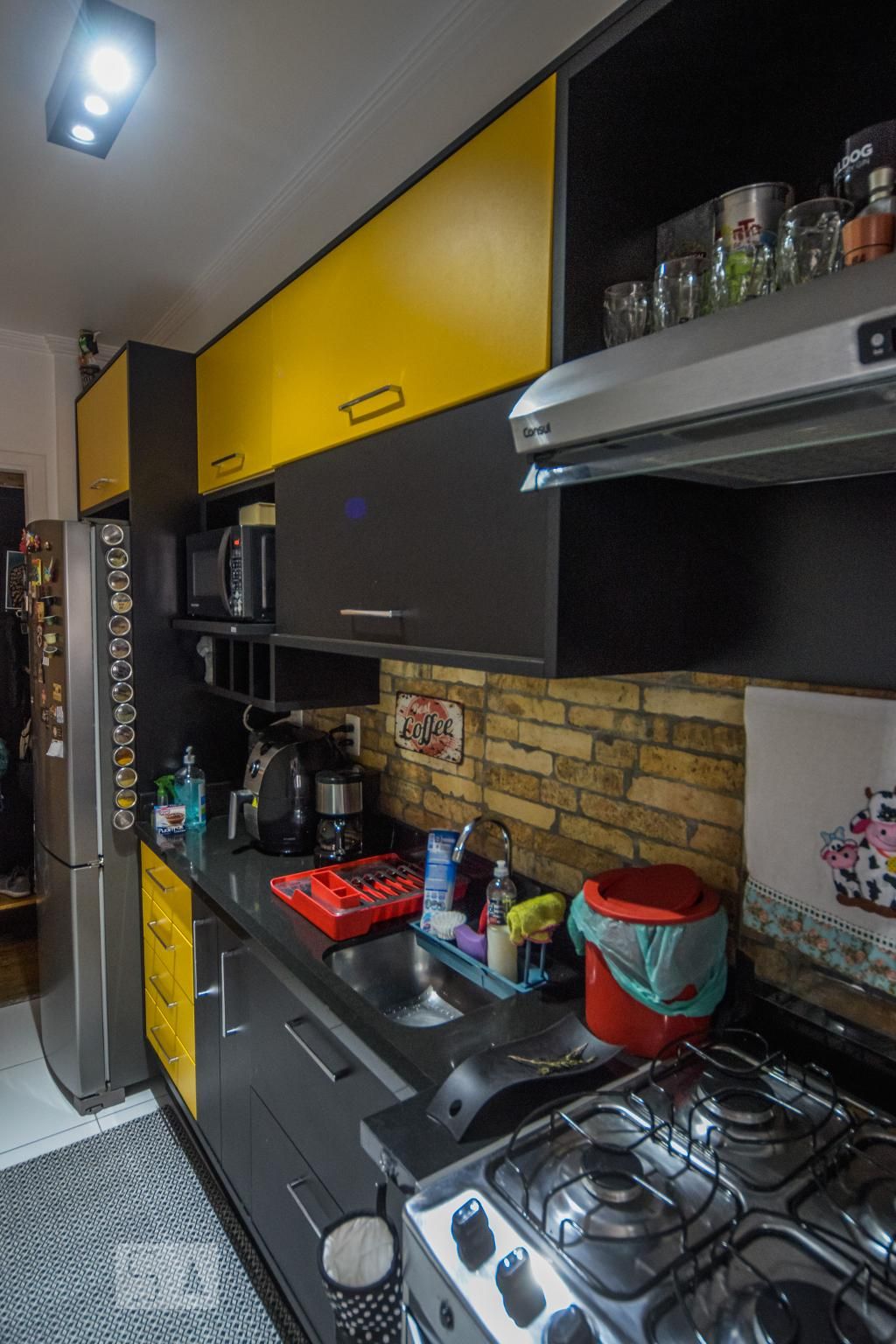 Apartamento, 2 quartos, 59 m² - Foto 31