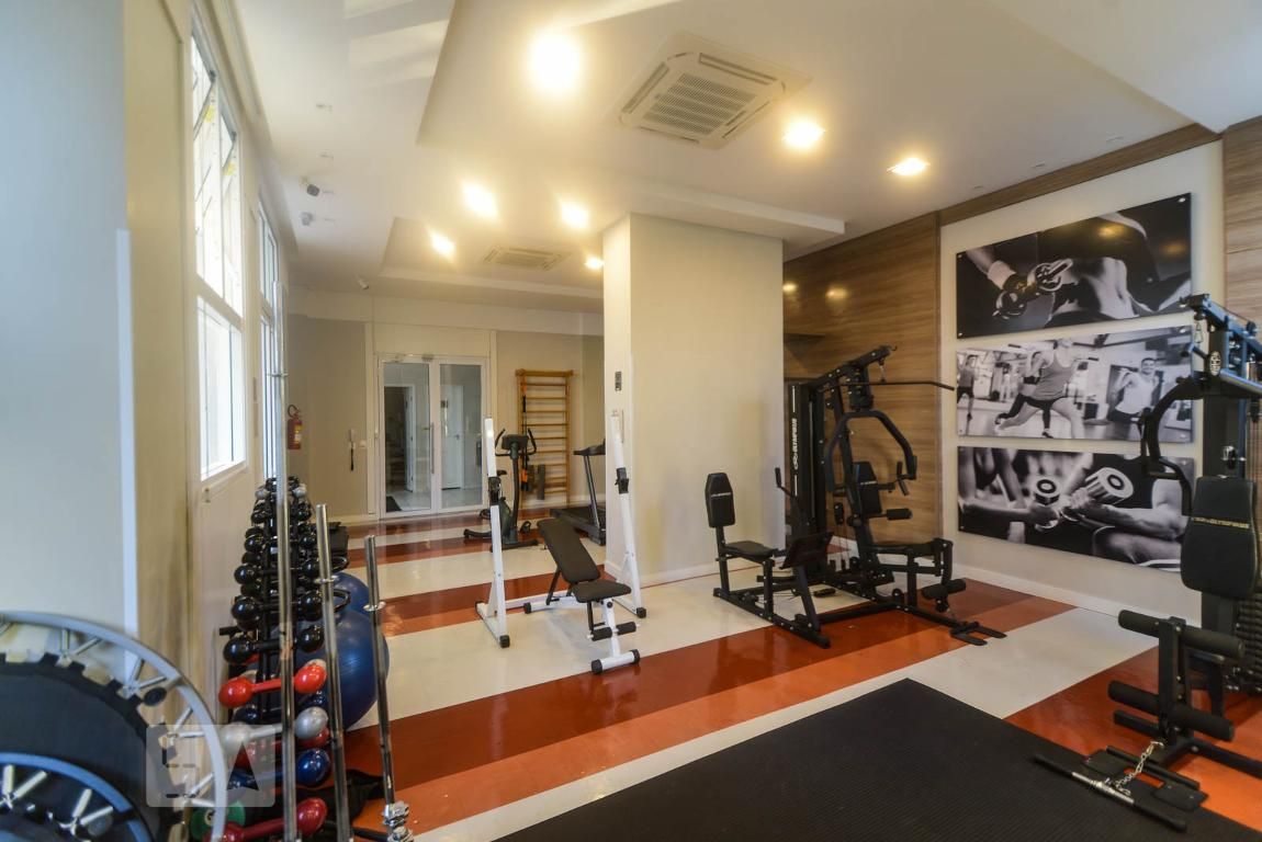 Apartamento, 2 quartos, 59 m² - Foto 45