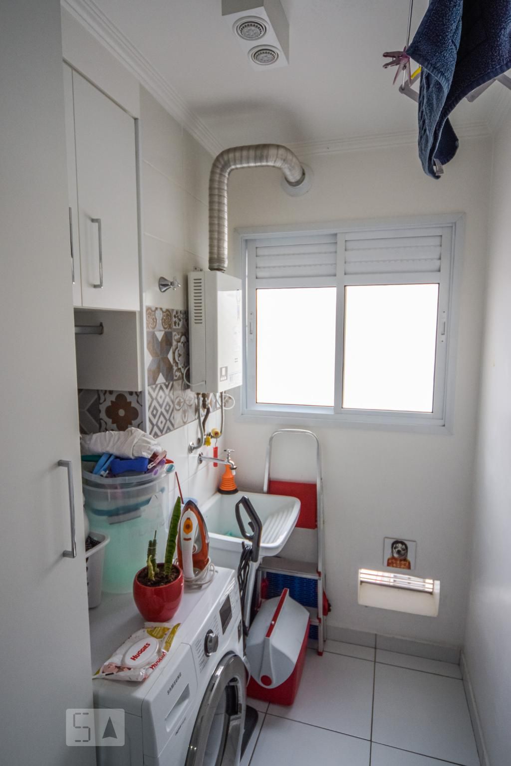 Apartamento, 2 quartos, 59 m² - Foto 35