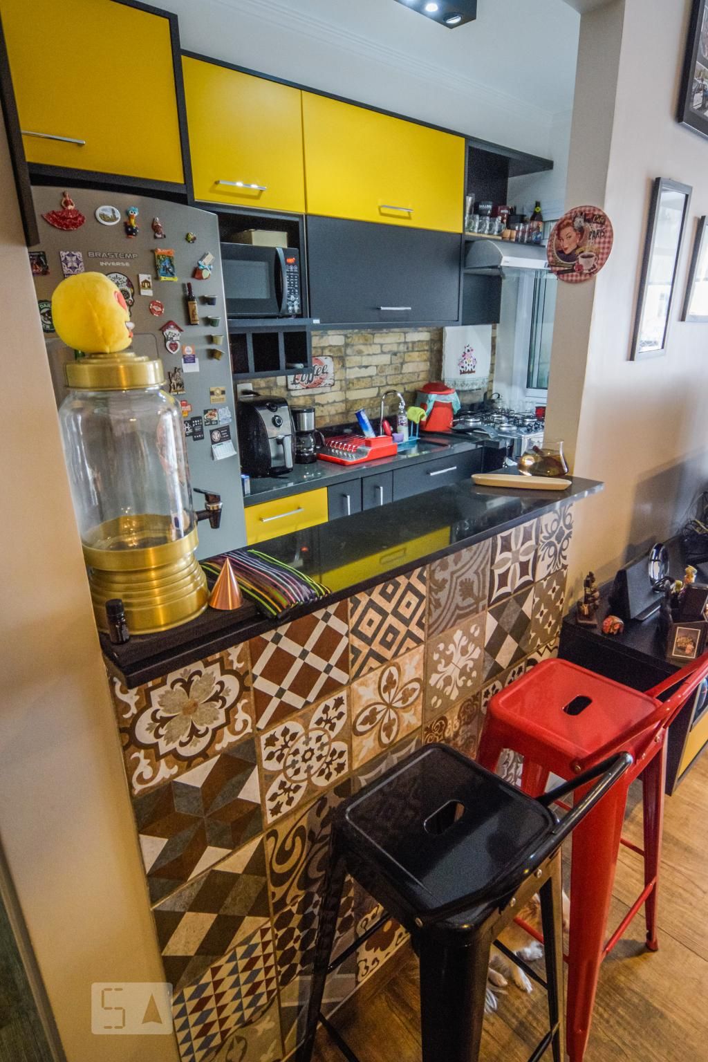 Apartamento, 2 quartos, 59 m² - Foto 27