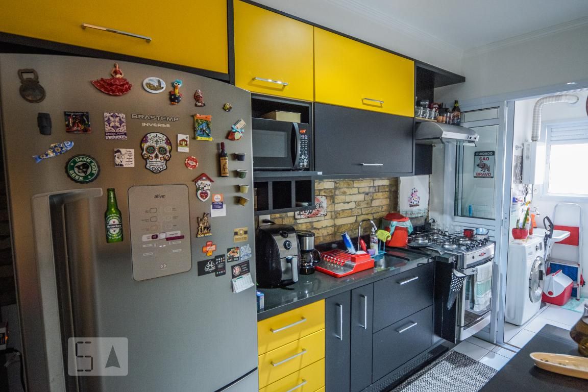 Apartamento, 2 quartos, 59 m² - Foto 28