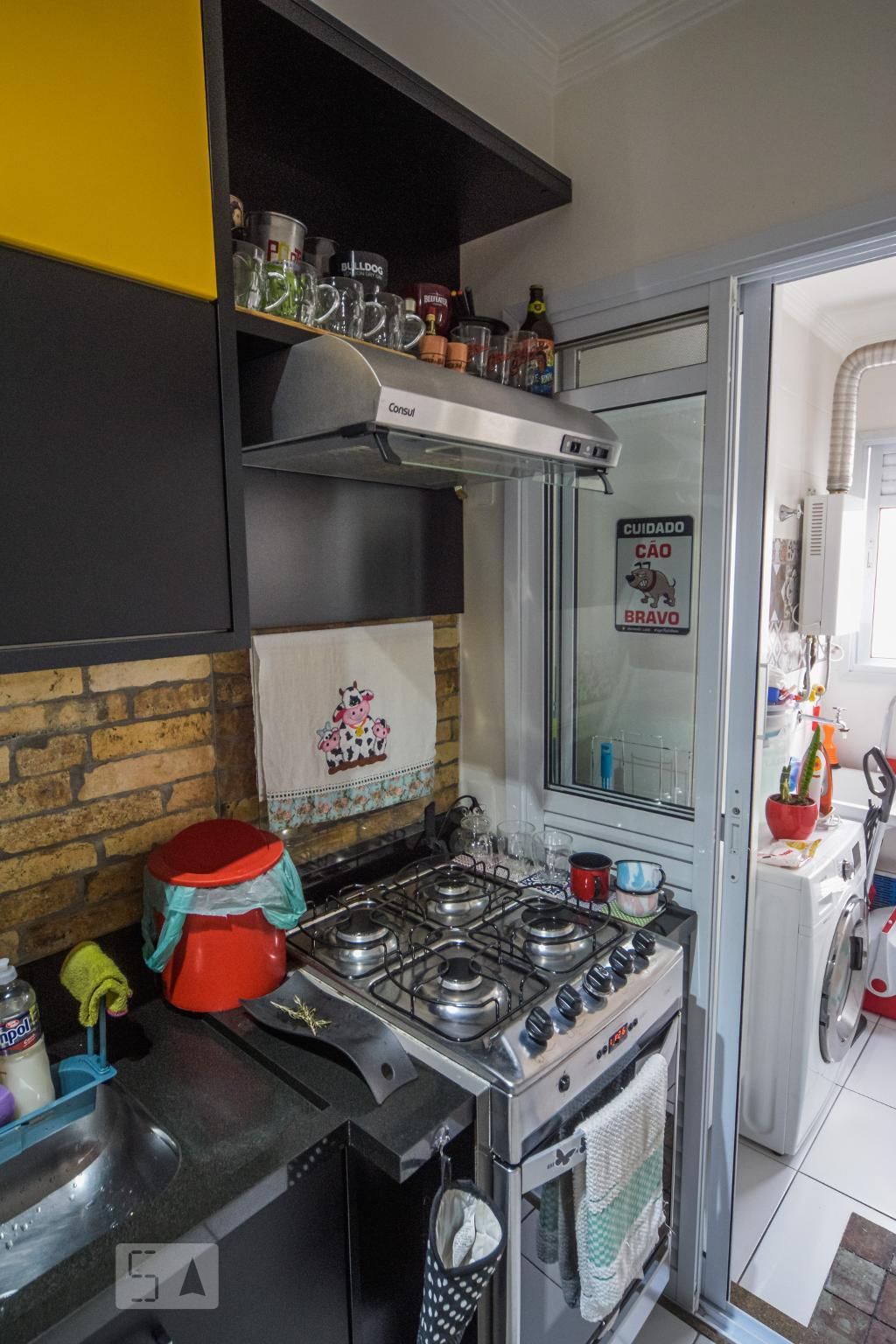 Apartamento, 2 quartos, 59 m² - Foto 30