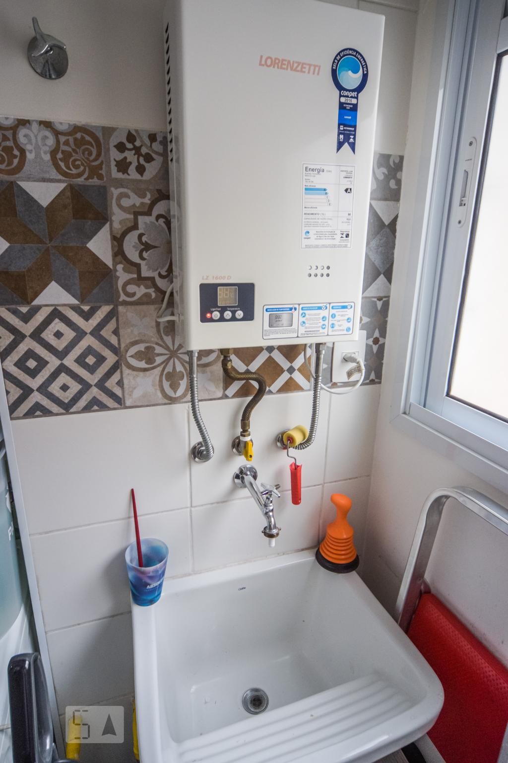 Apartamento, 2 quartos, 59 m² - Foto 33