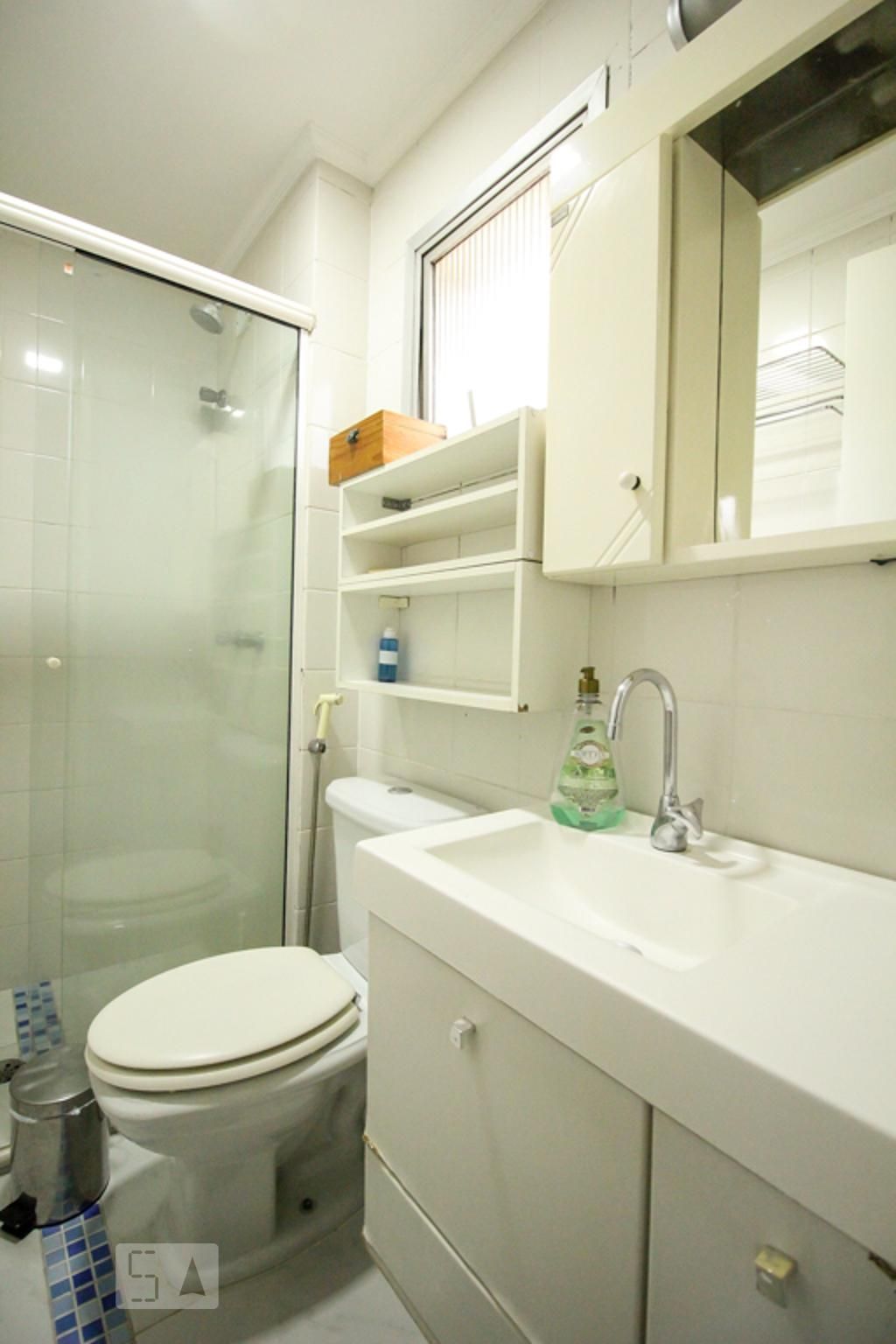 Apartamento, 2 quartos, 86 m² - Foto 23