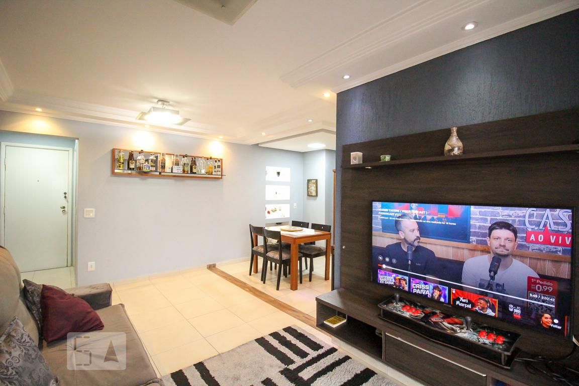 Apartamento, 2 quartos, 86 m² - Foto 3