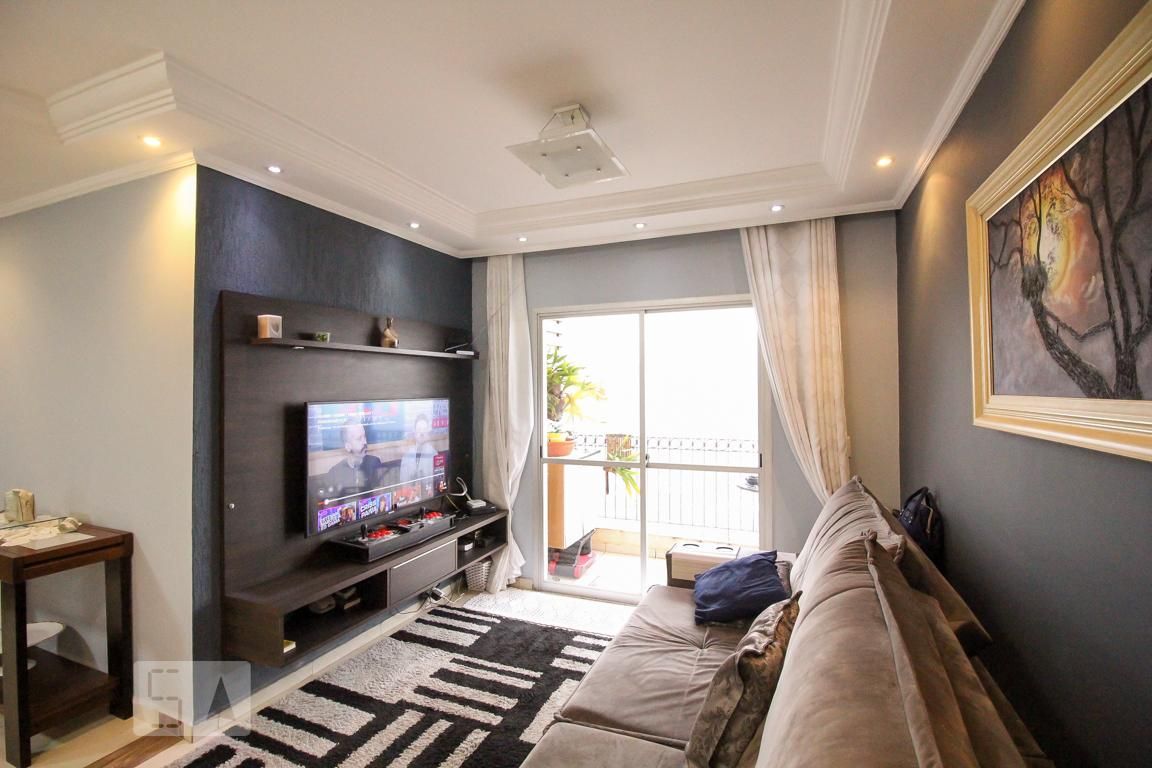 Apartamento, 2 quartos, 86 m² - Foto 1