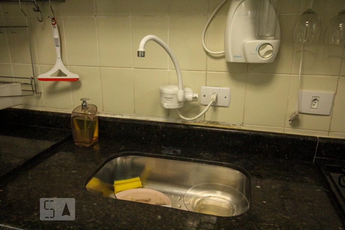 Apartamento, 2 quartos, 86 m² - Foto 40