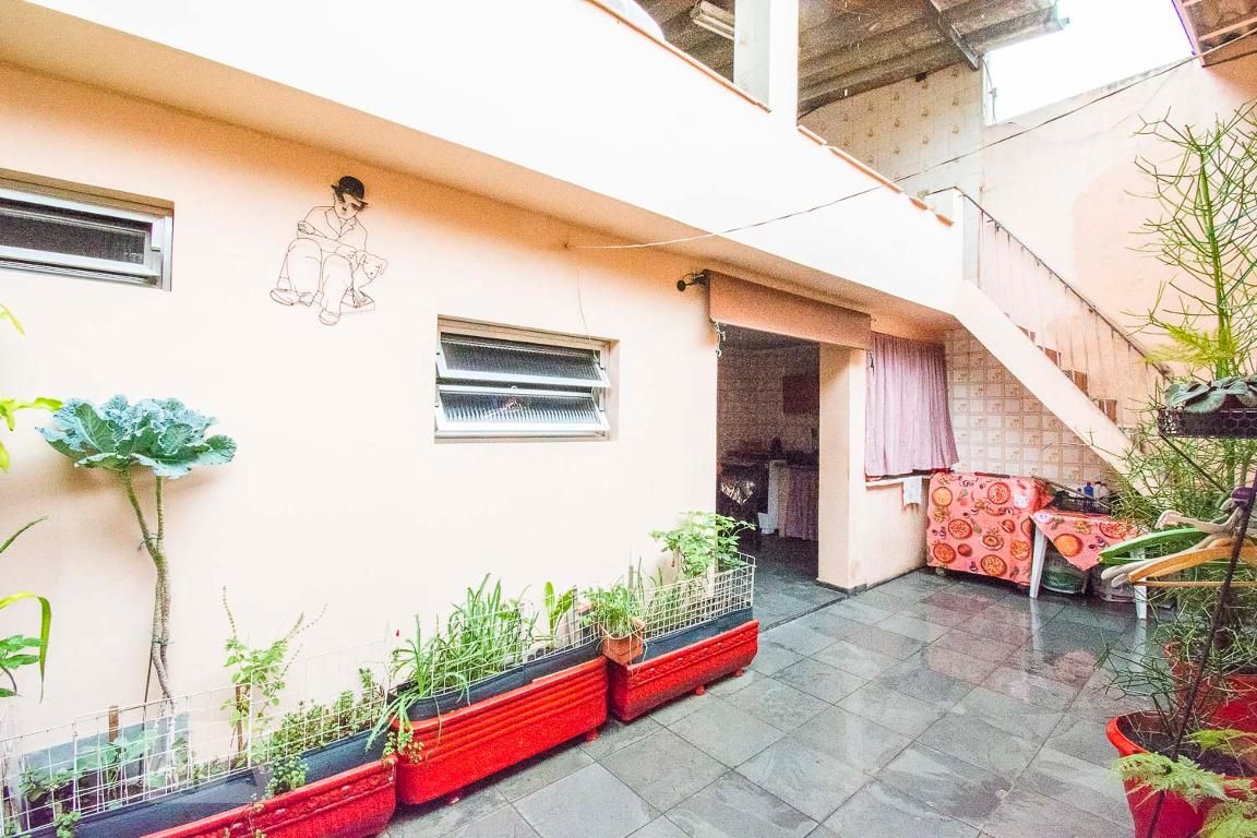 Casa, 3 quartos, 200 m² - Foto 34