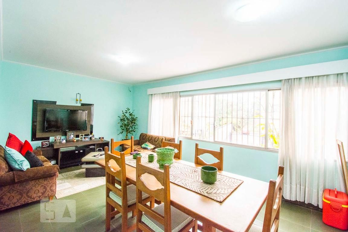Casa, 3 quartos, 200 m² - Foto 1