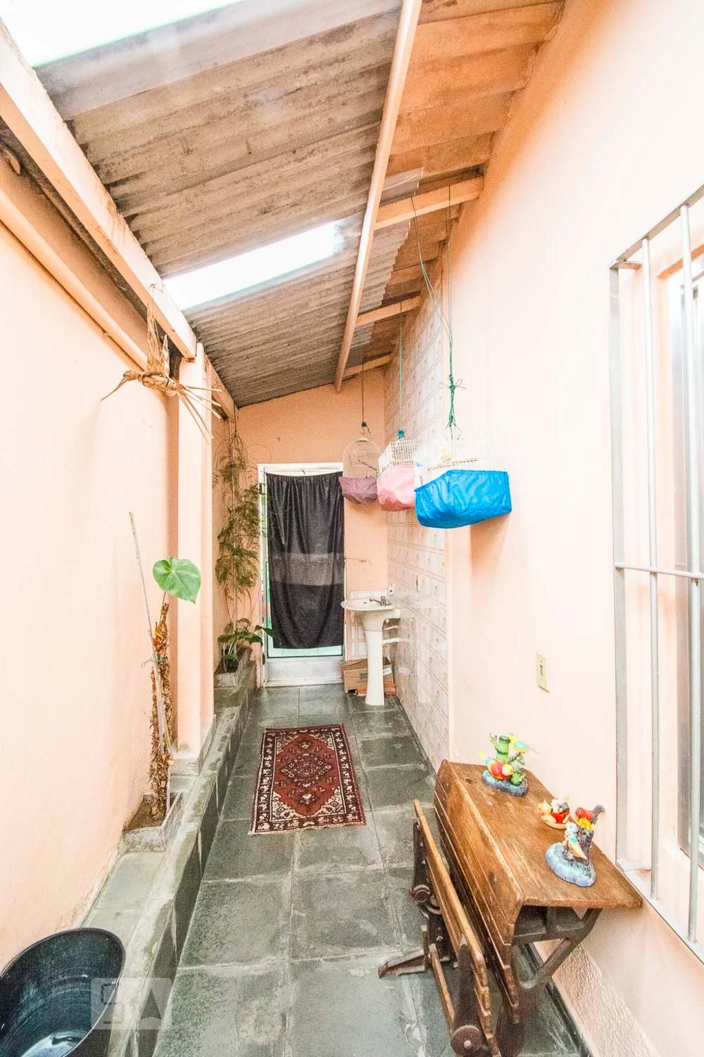 Casa, 3 quartos, 200 m² - Foto 33