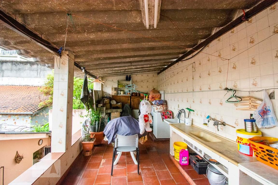 Casa, 3 quartos, 200 m² - Foto 41
