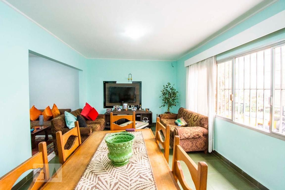 Casa, 3 quartos, 200 m² - Foto 2