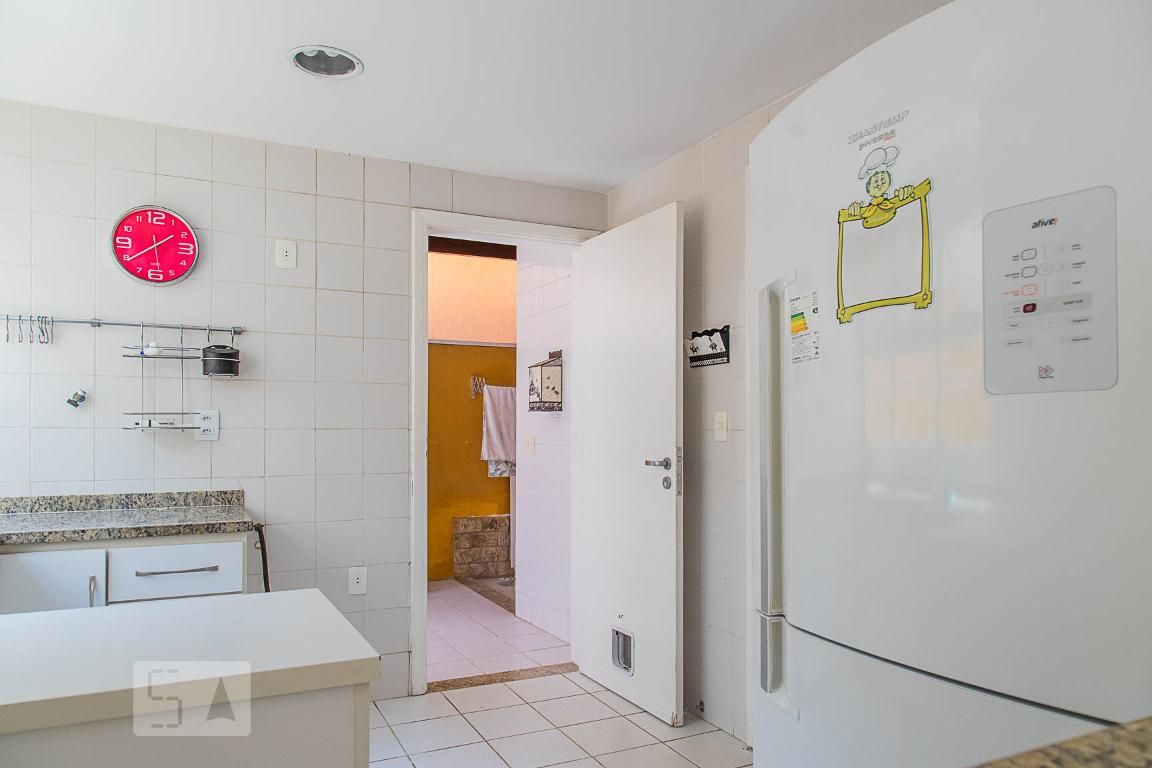 Casa, 5 quartos, 206 m² - Foto 77