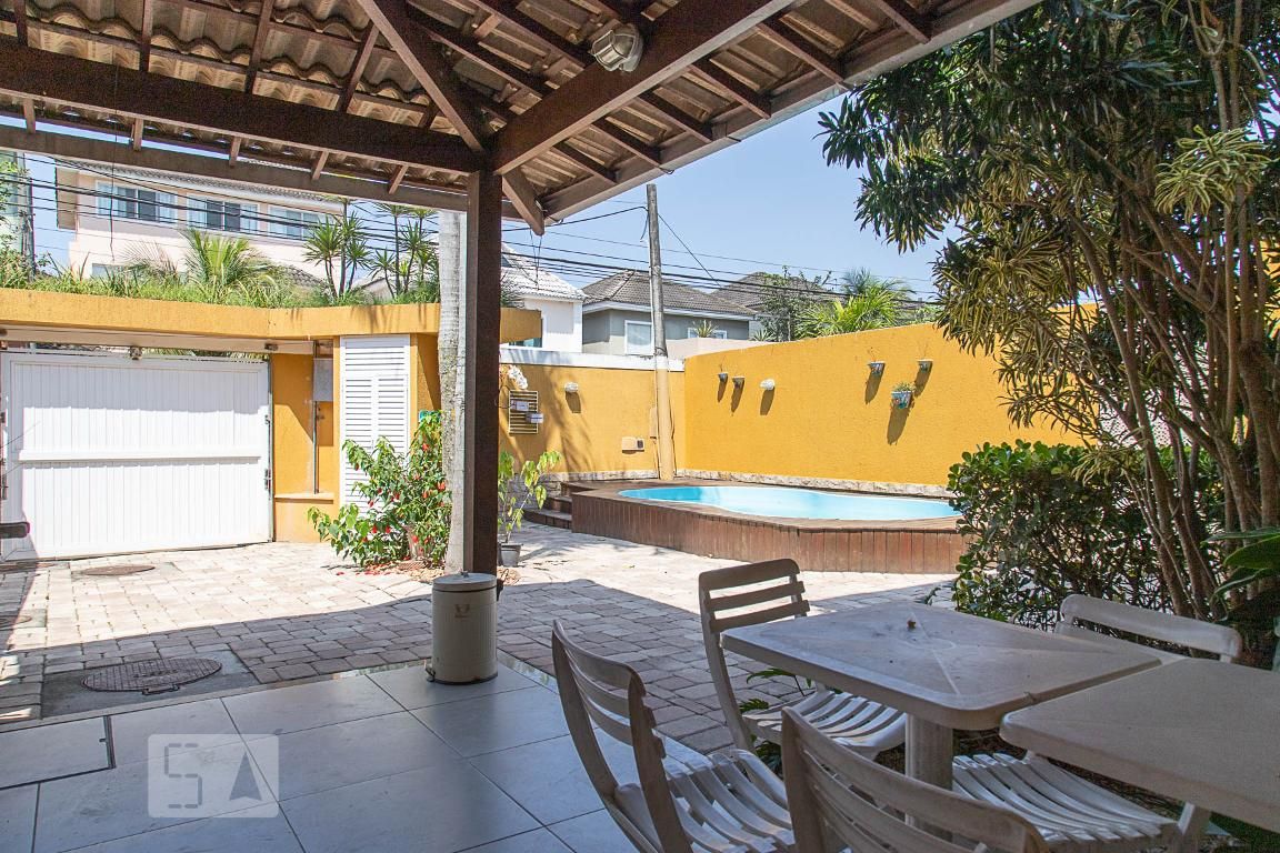 Casa, 5 quartos, 206 m² - Foto 9