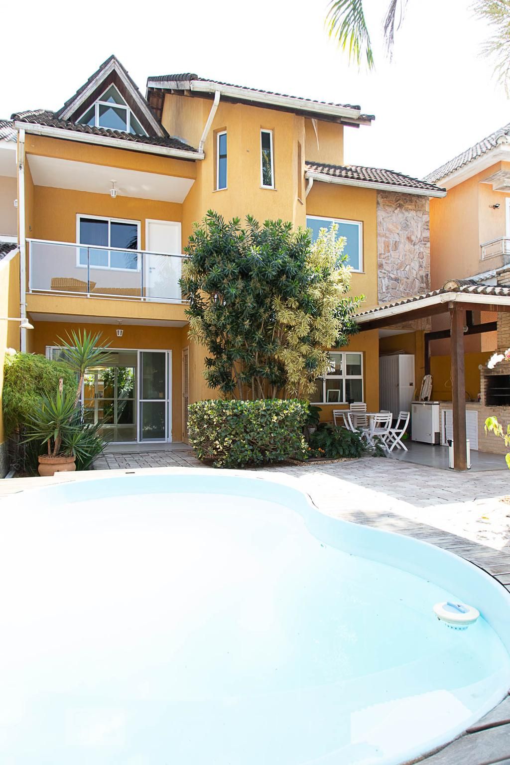 Casa, 5 quartos, 206 m² - Foto 12