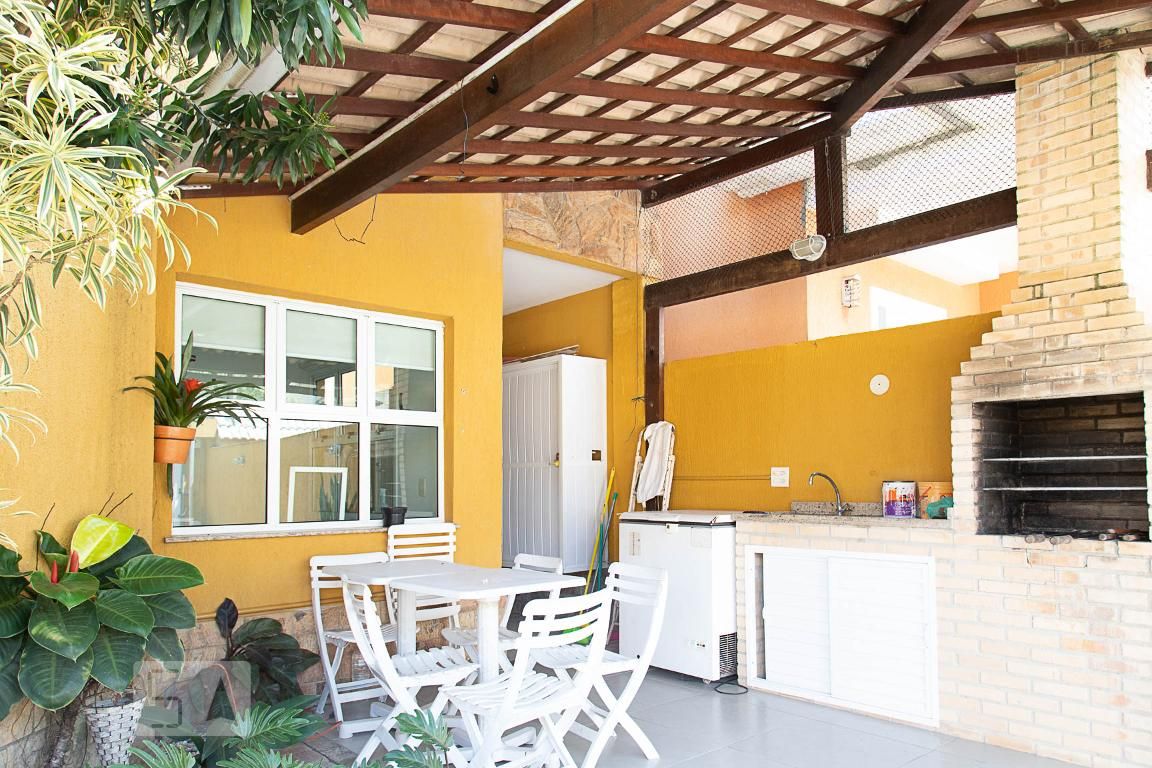 Casa, 5 quartos, 206 m² - Foto 8