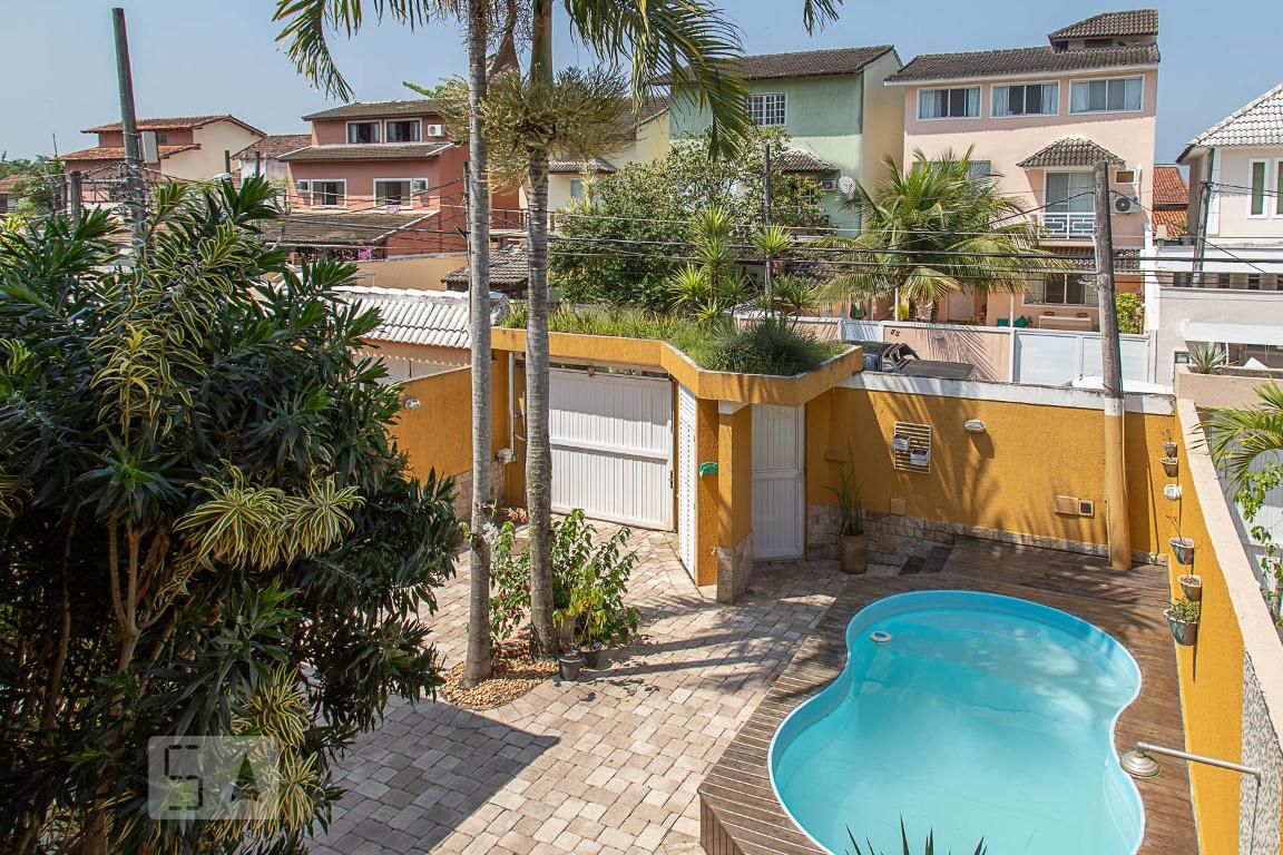 Casa, 5 quartos, 206 m² - Foto 46