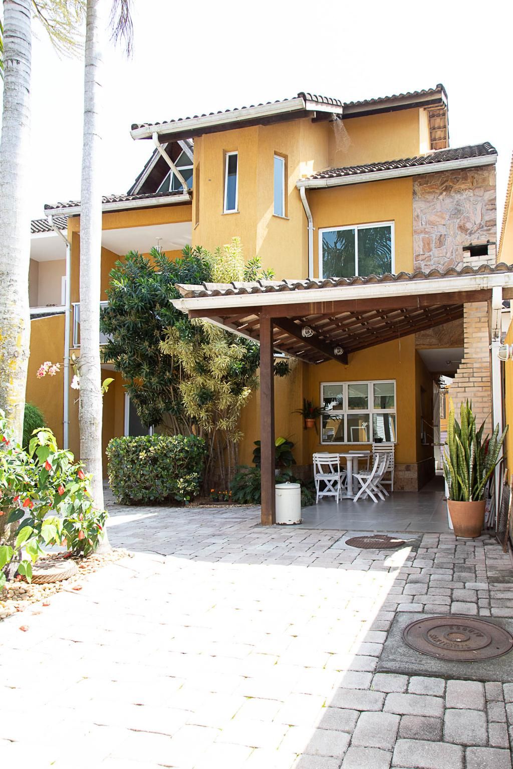 Casa, 5 quartos, 206 m² - Foto 86