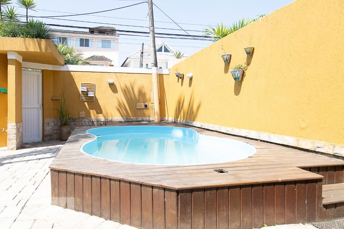 Casa, 5 quartos, 206 m² - Foto 10