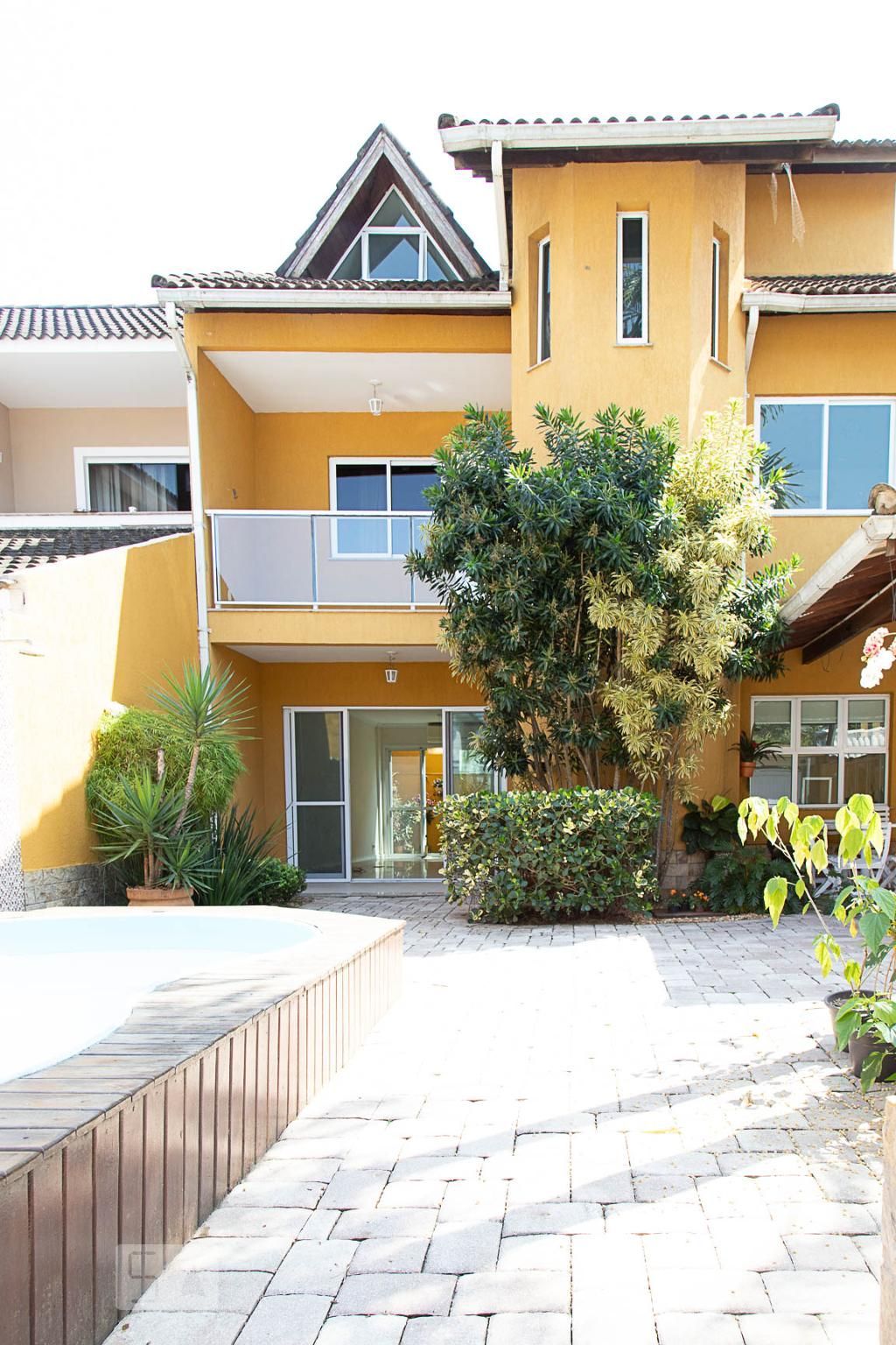 Casa, 5 quartos, 206 m² - Foto 87