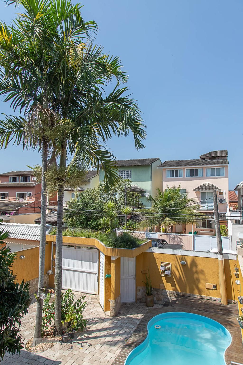 Casa, 5 quartos, 206 m² - Foto 47
