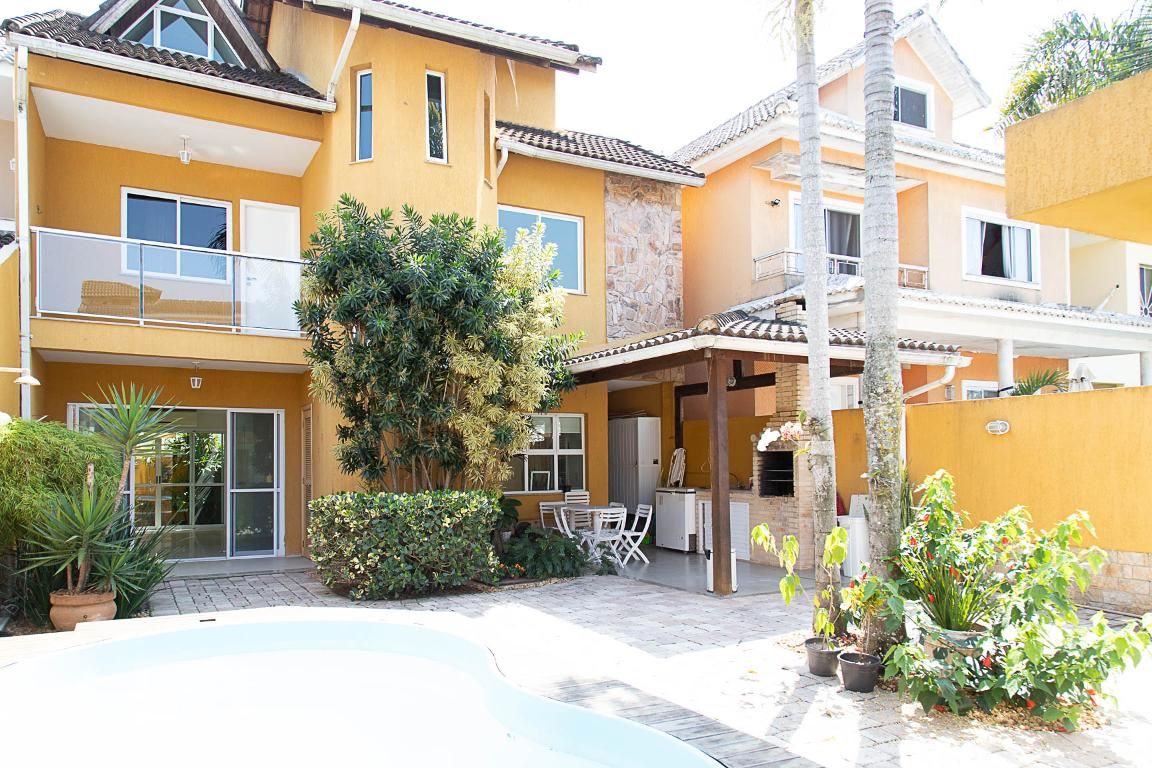 Casa, 5 quartos, 206 m² - Foto 84