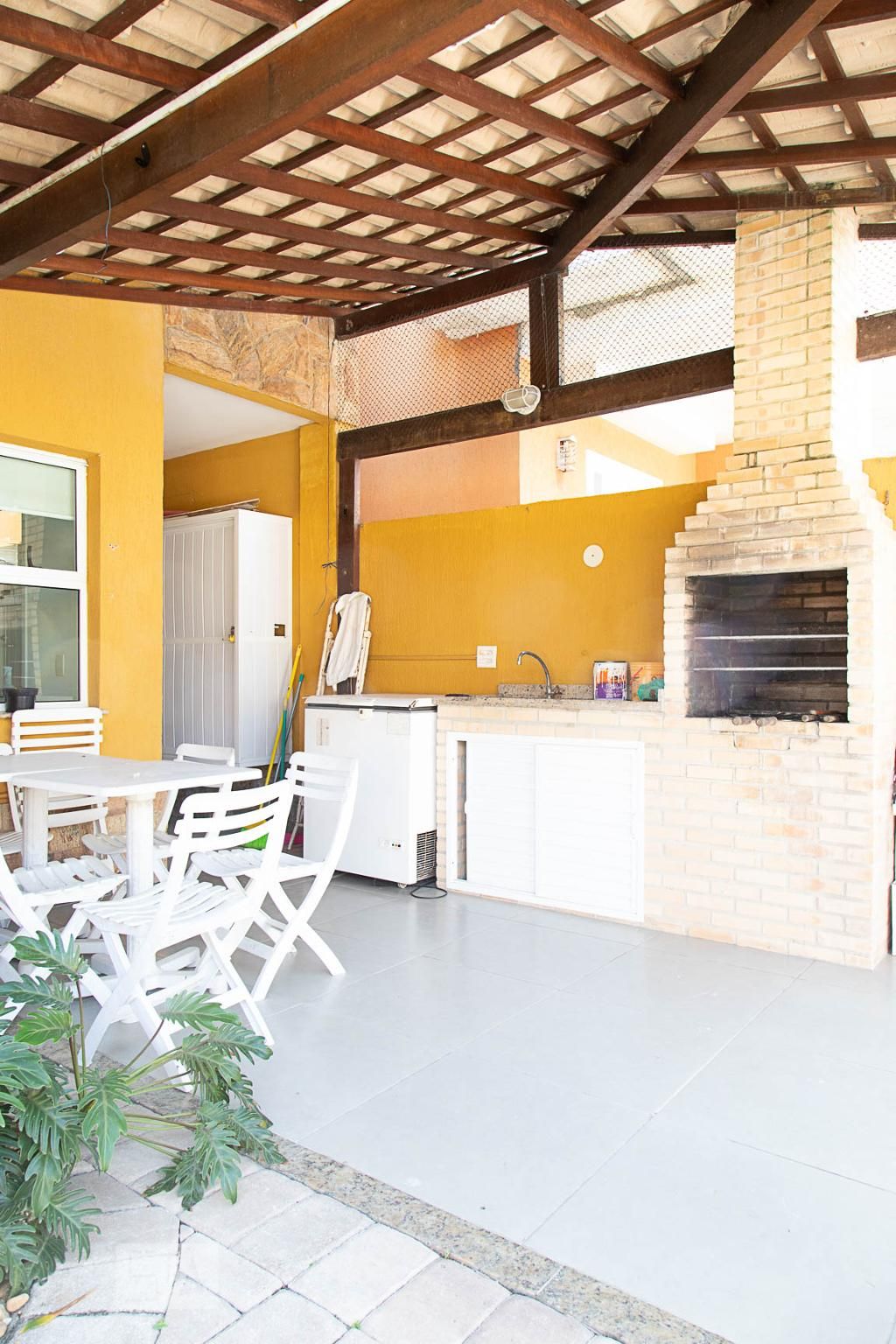 Casa, 5 quartos, 206 m² - Foto 11