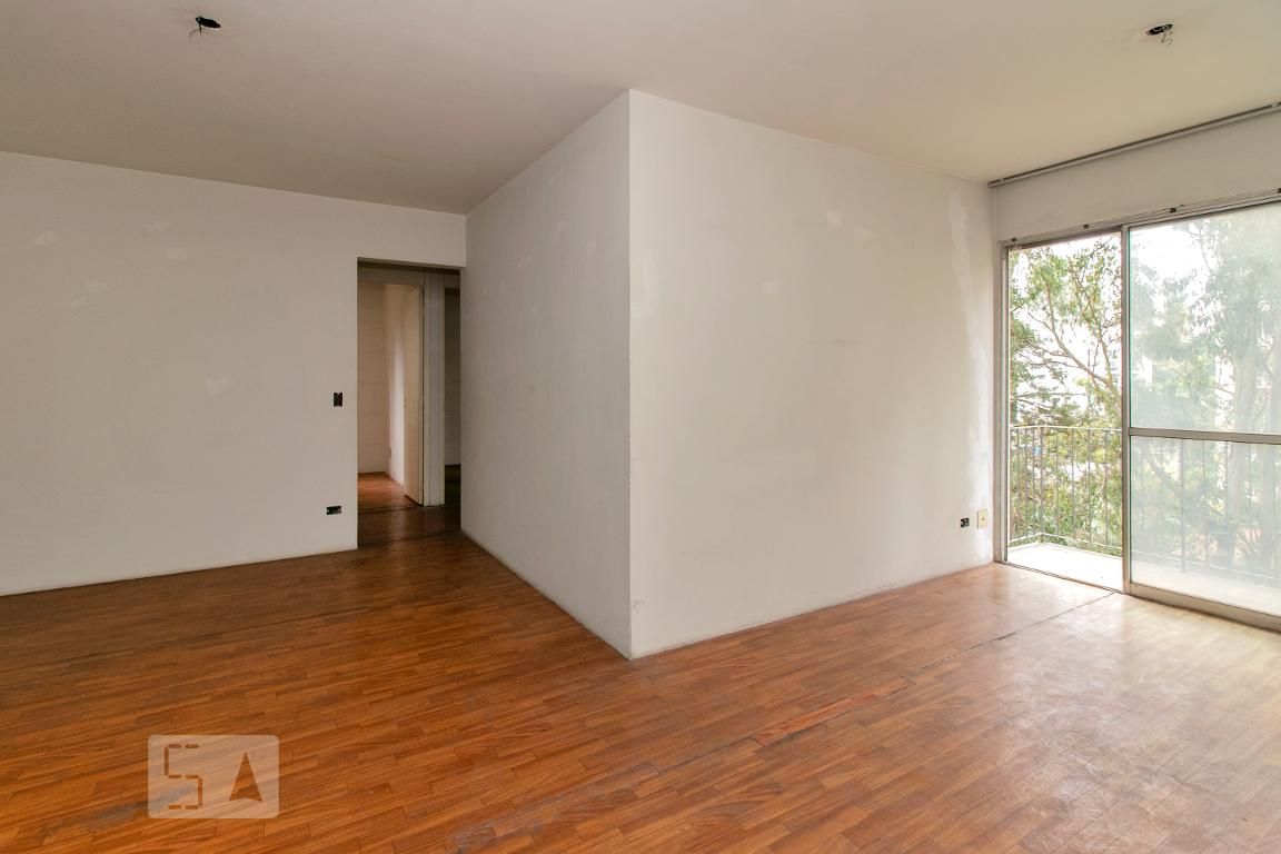 Apartamento, 3 quartos, 72 m² - Foto 1