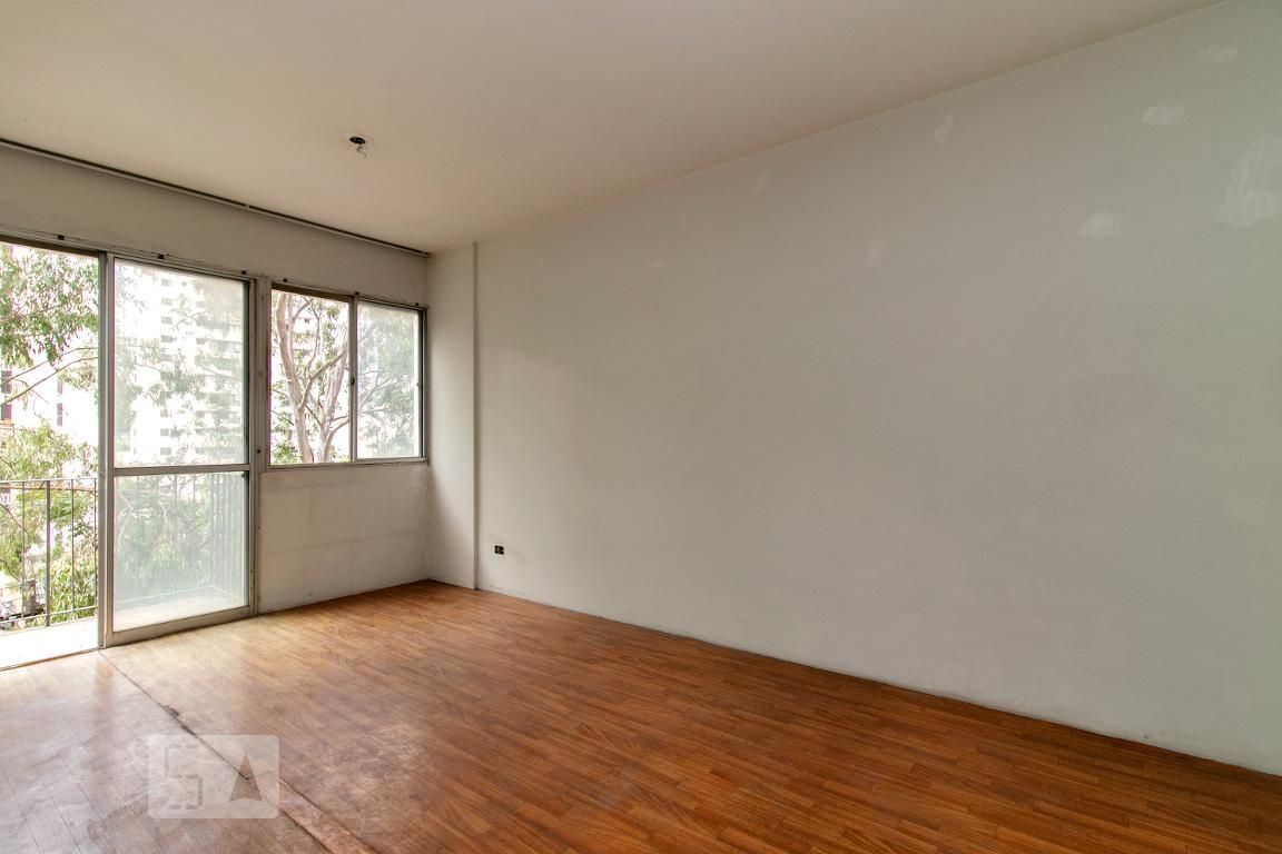 Apartamento, 3 quartos, 72 m² - Foto 2