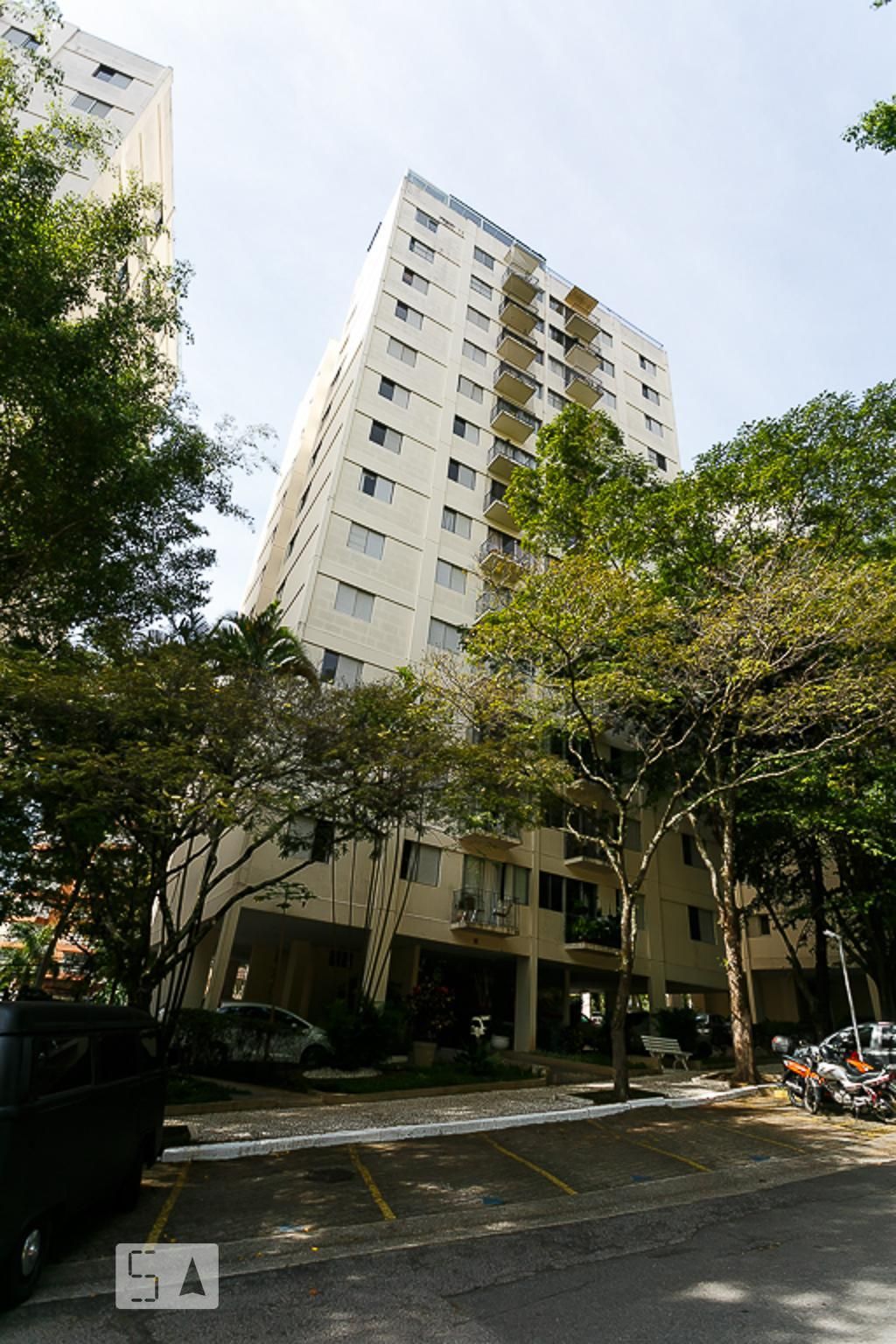 Apartamento, 3 quartos, 72 m² - Foto 38