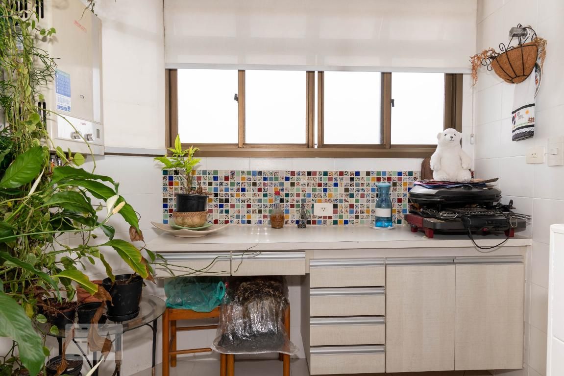 Apartamento, 3 quartos, 100 m² - Foto 28