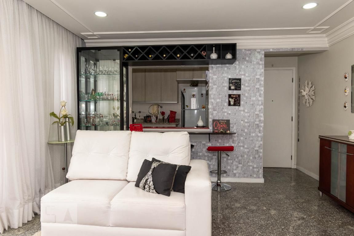 Apartamento, 3 quartos, 100 m² - Foto 5