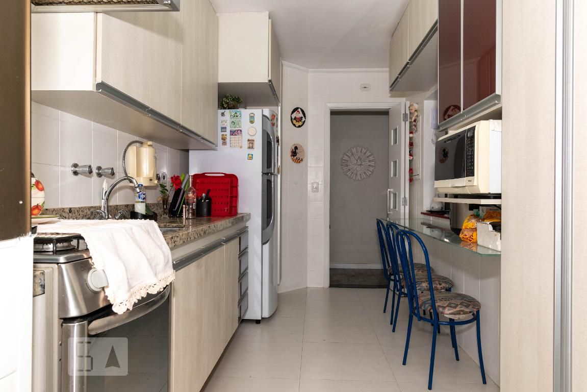 Apartamento, 3 quartos, 100 m² - Foto 26