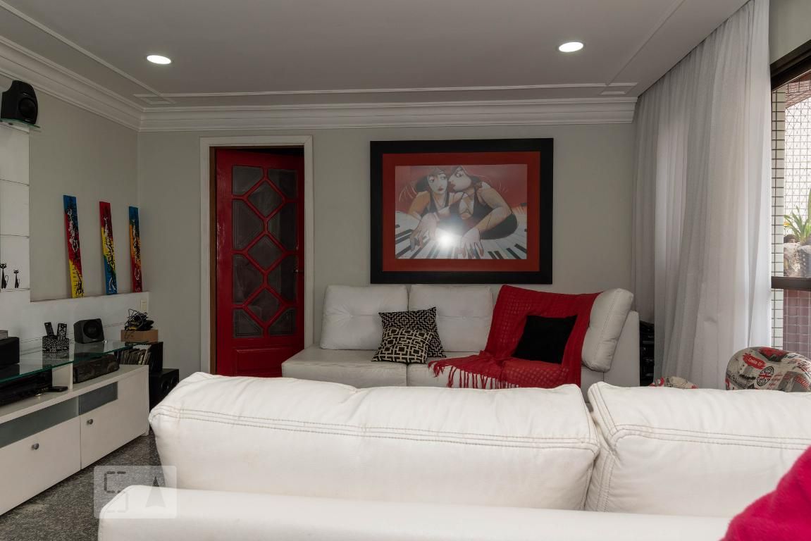 Apartamento, 3 quartos, 100 m² - Foto 1