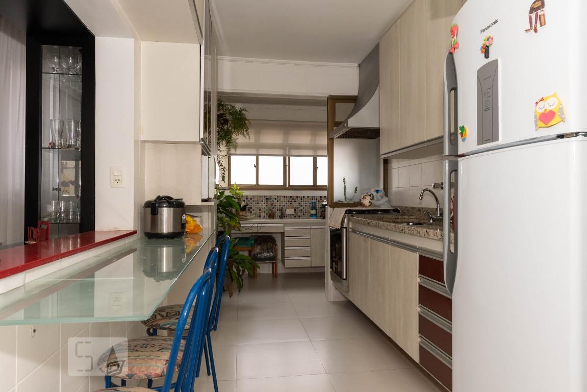 Apartamento, 3 quartos, 100 m² - Foto 24