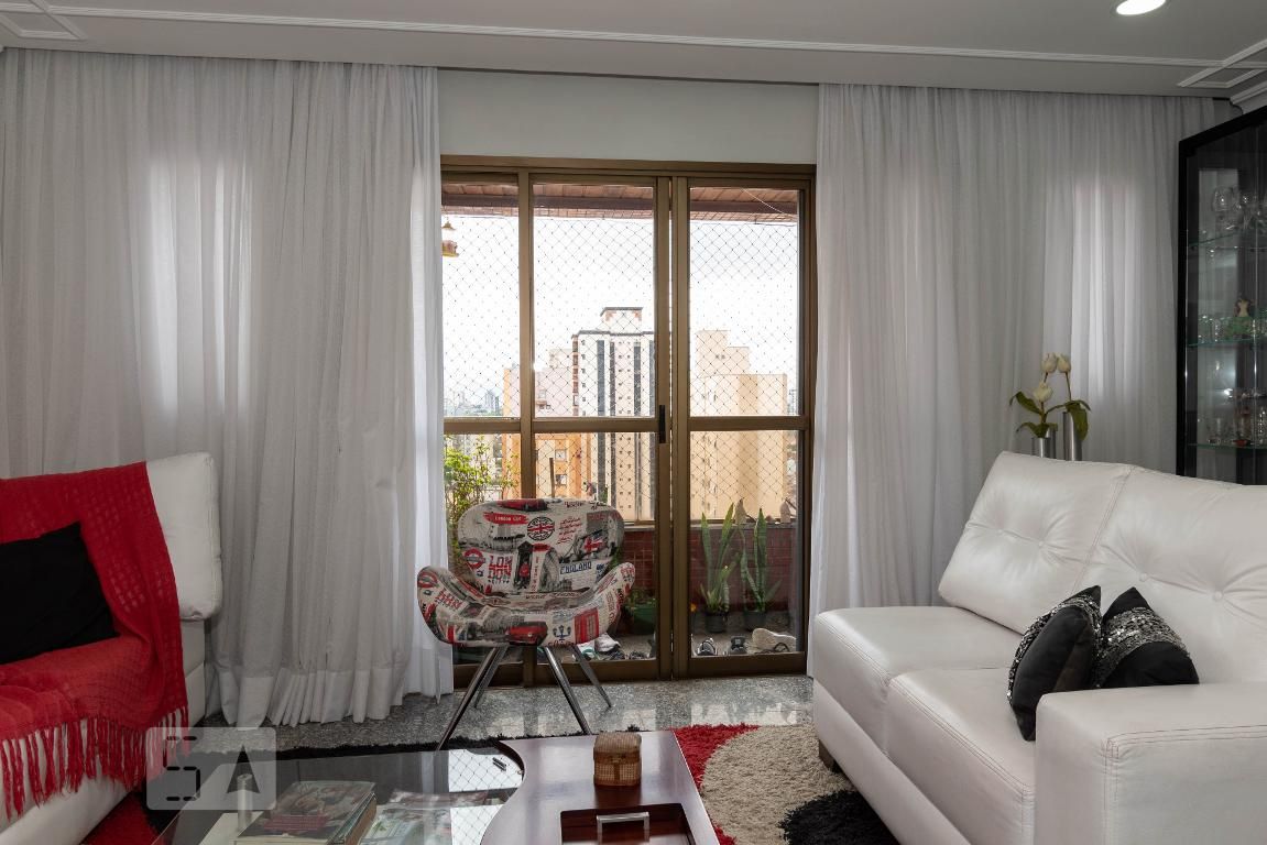 Apartamento, 3 quartos, 100 m² - Foto 4