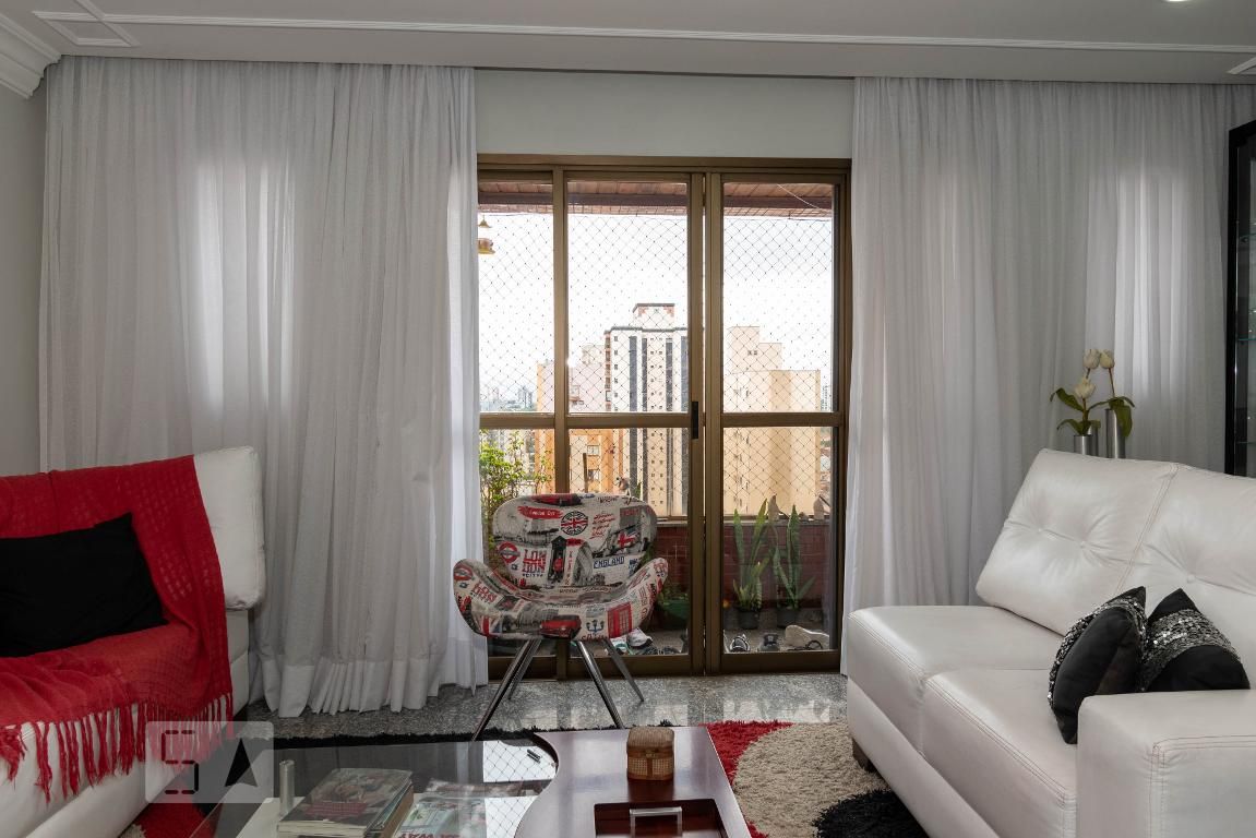 Apartamento, 3 quartos, 100 m² - Foto 3