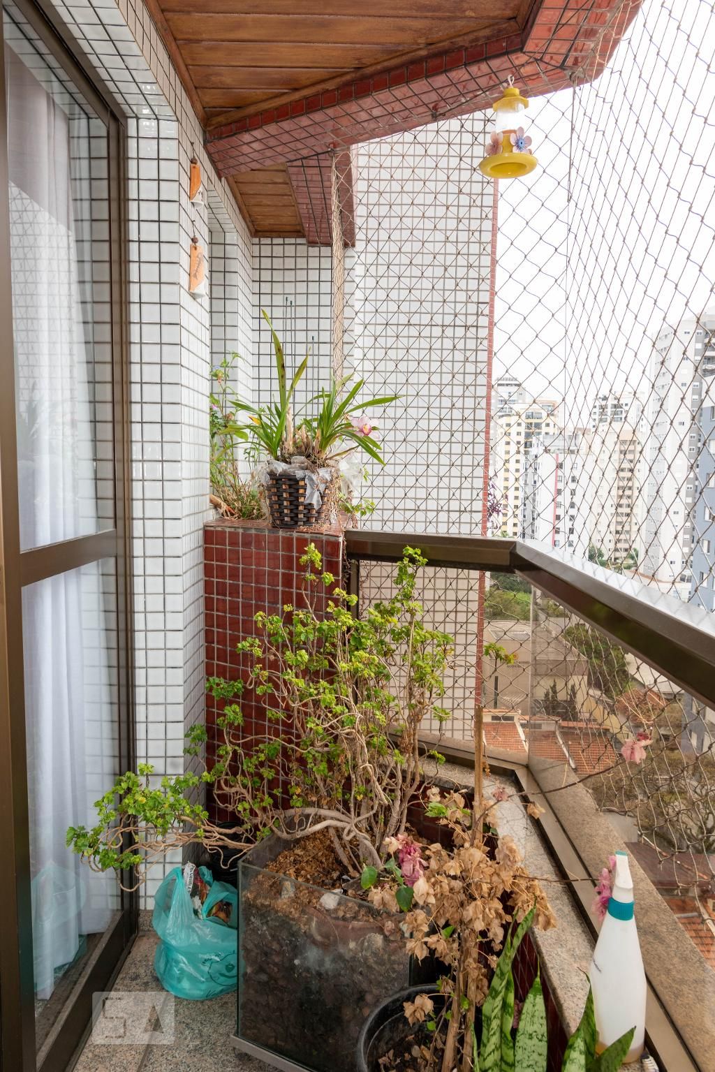Apartamento, 3 quartos, 100 m² - Foto 6