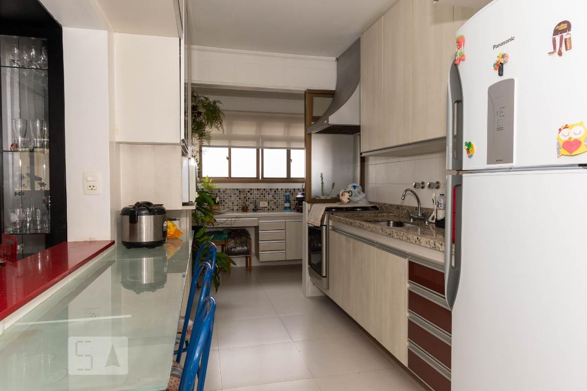 Apartamento, 3 quartos, 100 m² - Foto 25
