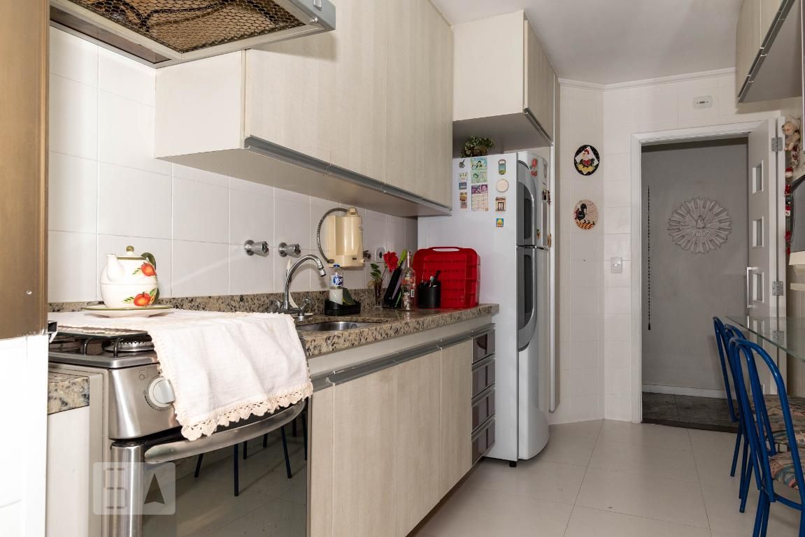 Apartamento, 3 quartos, 100 m² - Foto 27
