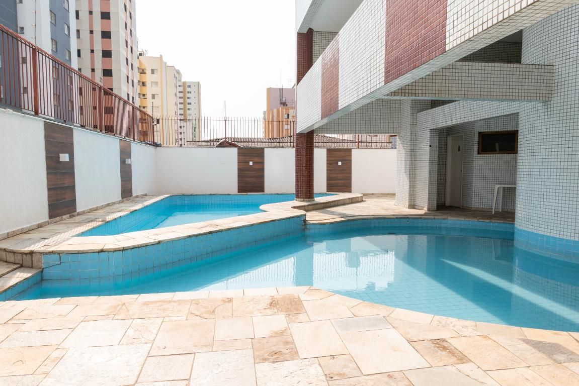 Apartamento, 3 quartos, 100 m² - Foto 35