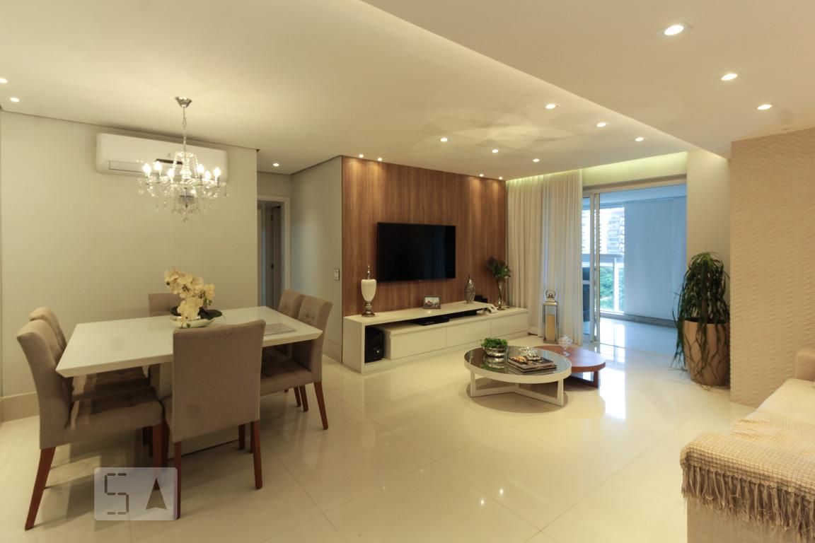 Casa, 3 quartos, 127 m² - Foto 1