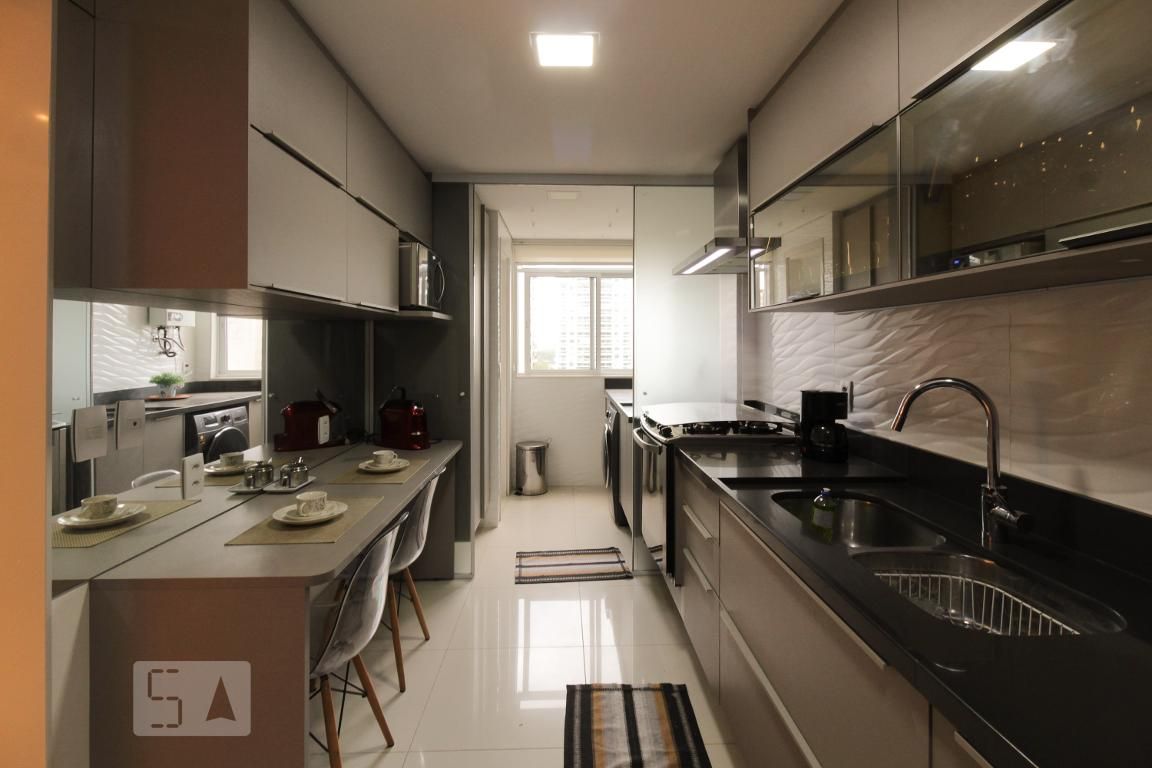 Casa, 3 quartos, 127 m² - Foto 29