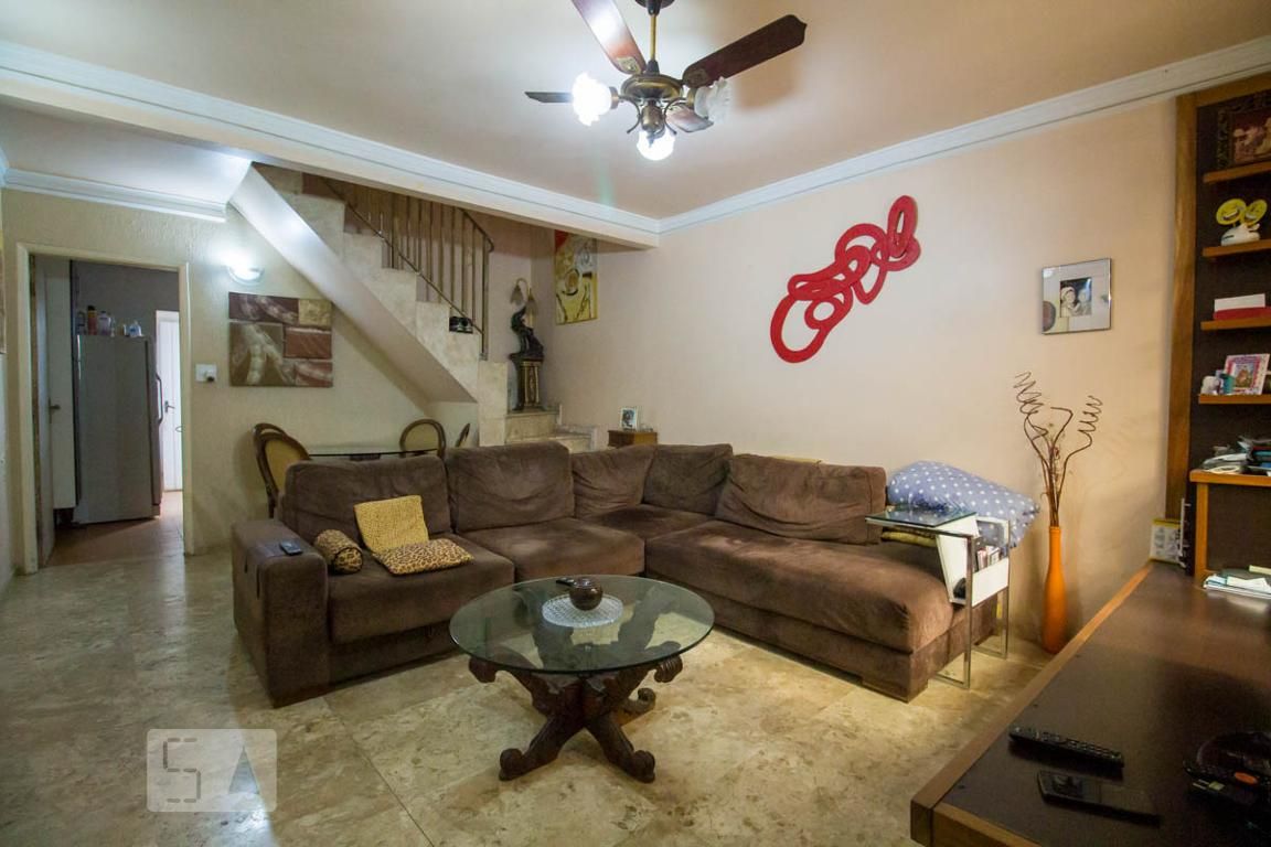 Casa, 3 quartos, 240 m² - Foto 2