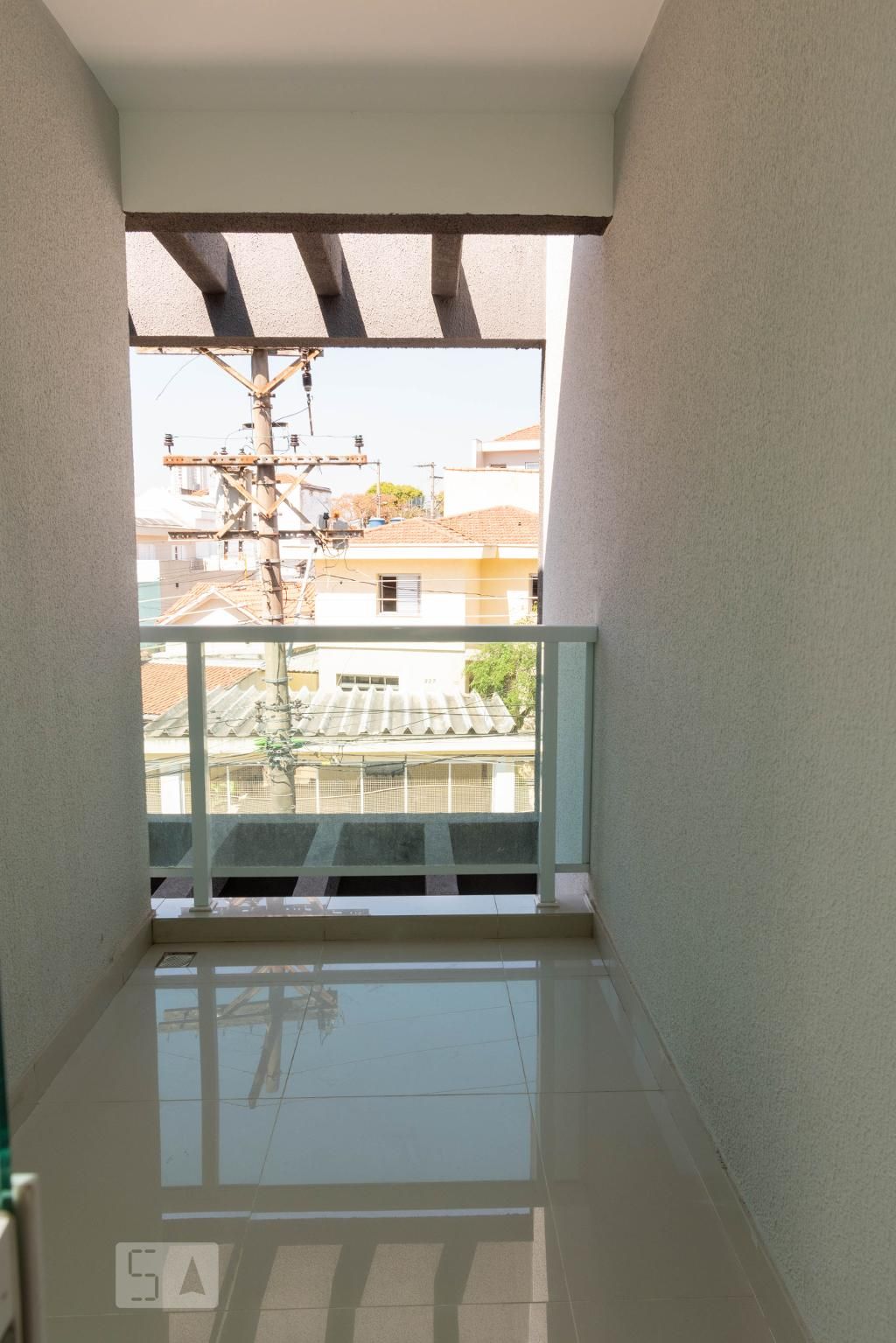Apartamento, 2 quartos, 53 m² - Foto 5