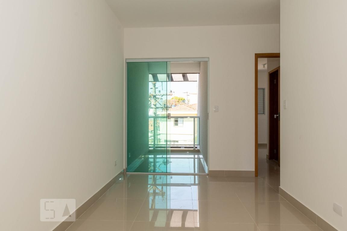Apartamento, 2 quartos, 53 m² - Foto 1