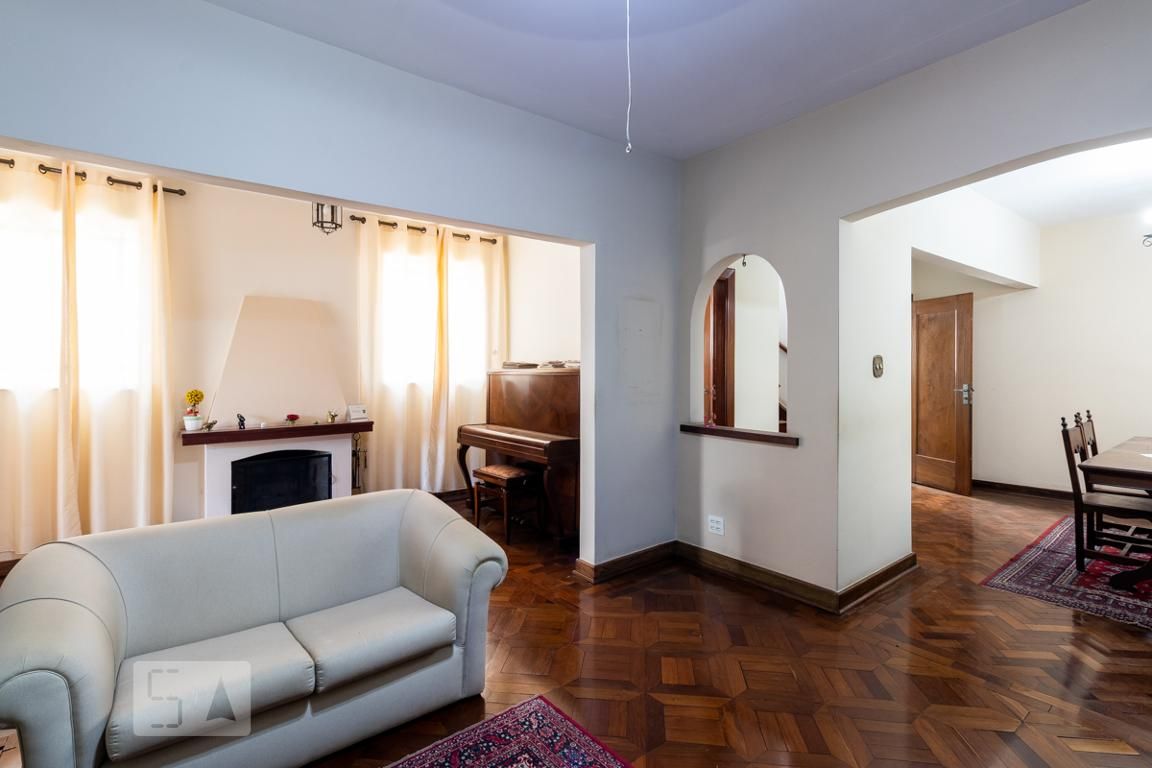 Casa, 4 quartos, 300 m² - Foto 8
