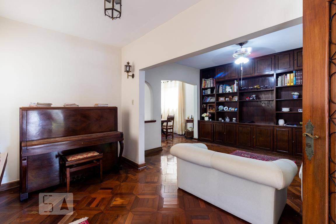 Casa, 4 quartos, 300 m² - Foto 4