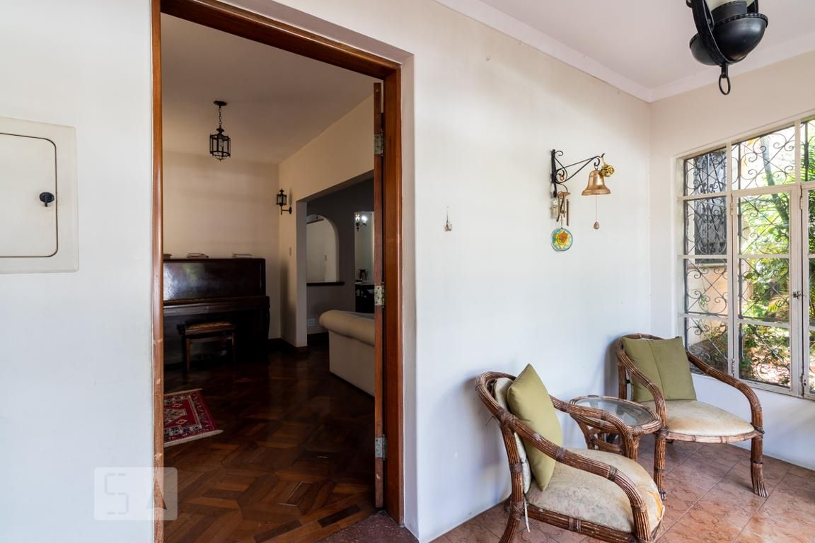 Casa, 4 quartos, 300 m² - Foto 1