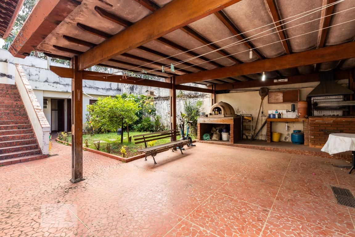 Casa, 4 quartos, 300 m² - Foto 48